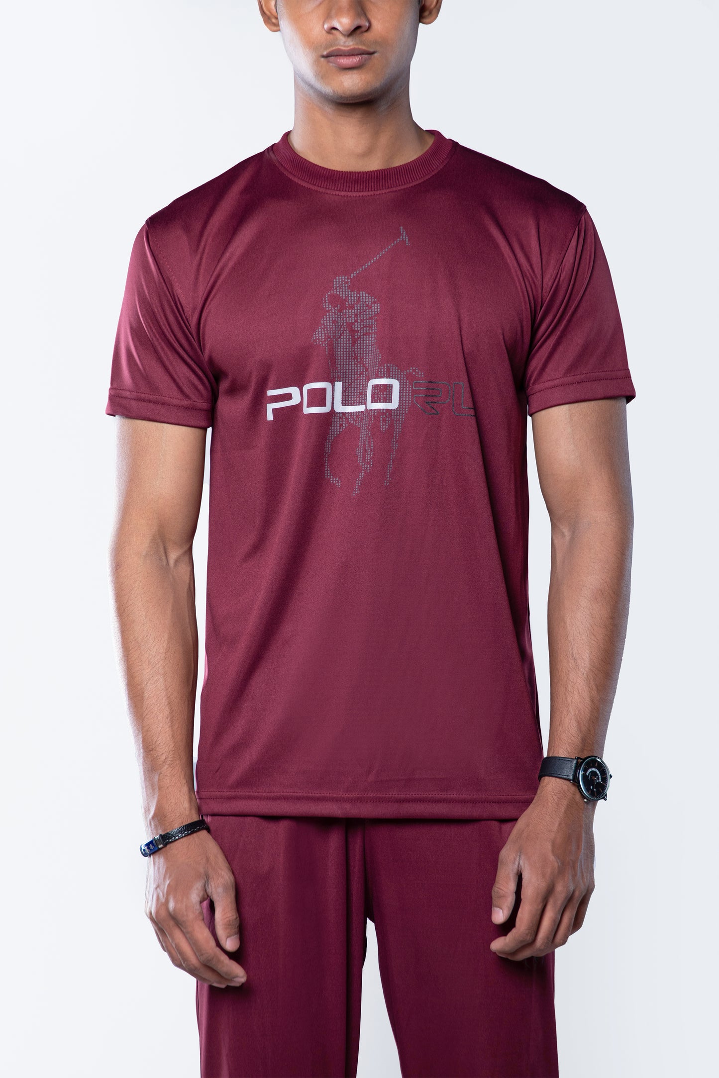 Polo Red