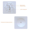 LED Cute Jellyfish Night Light