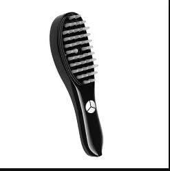 Scalp Massage Comb with oil sprayer