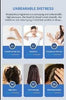 Scalp Massage Comb with oil sprayer