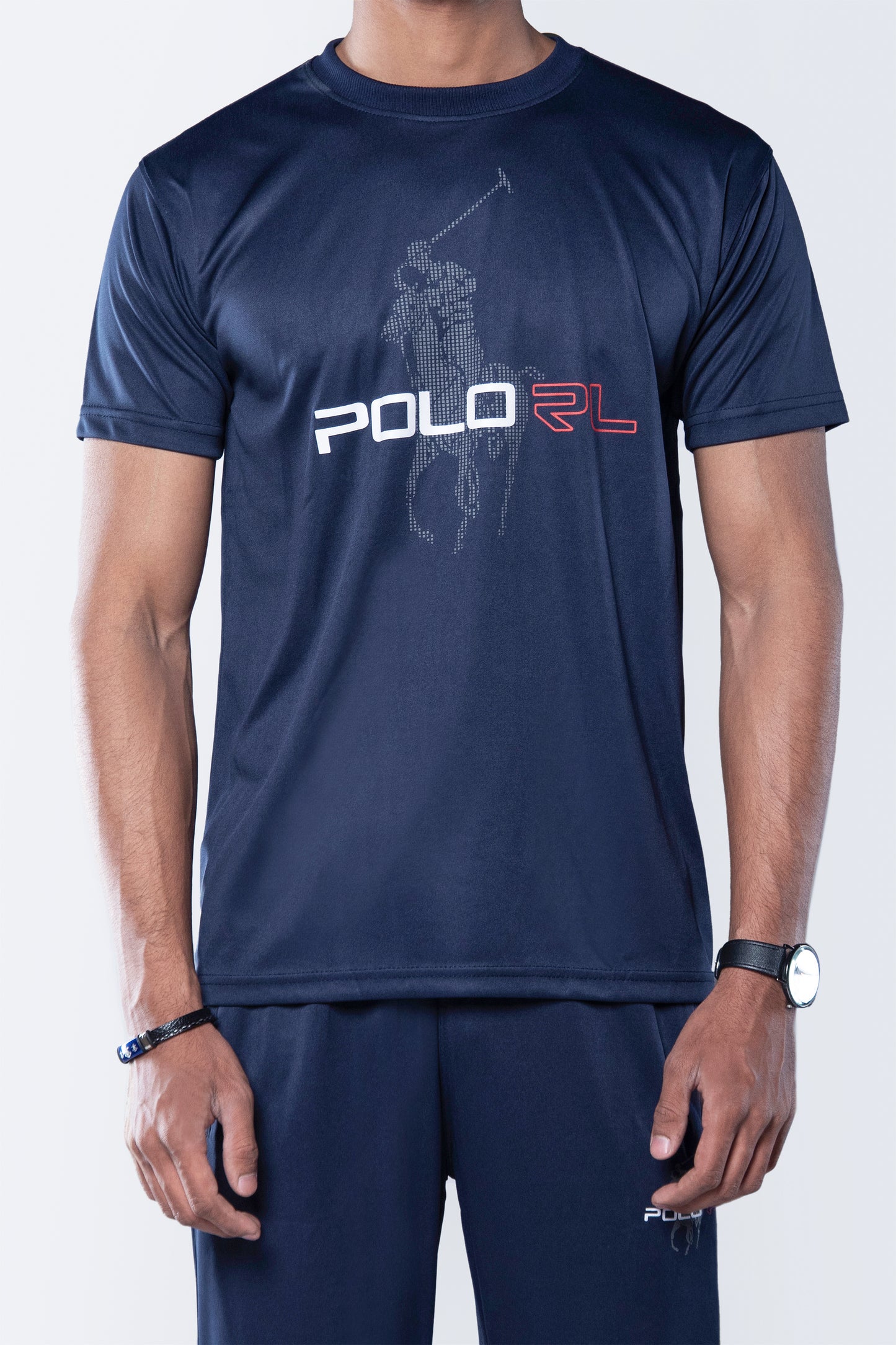 Polo Blue