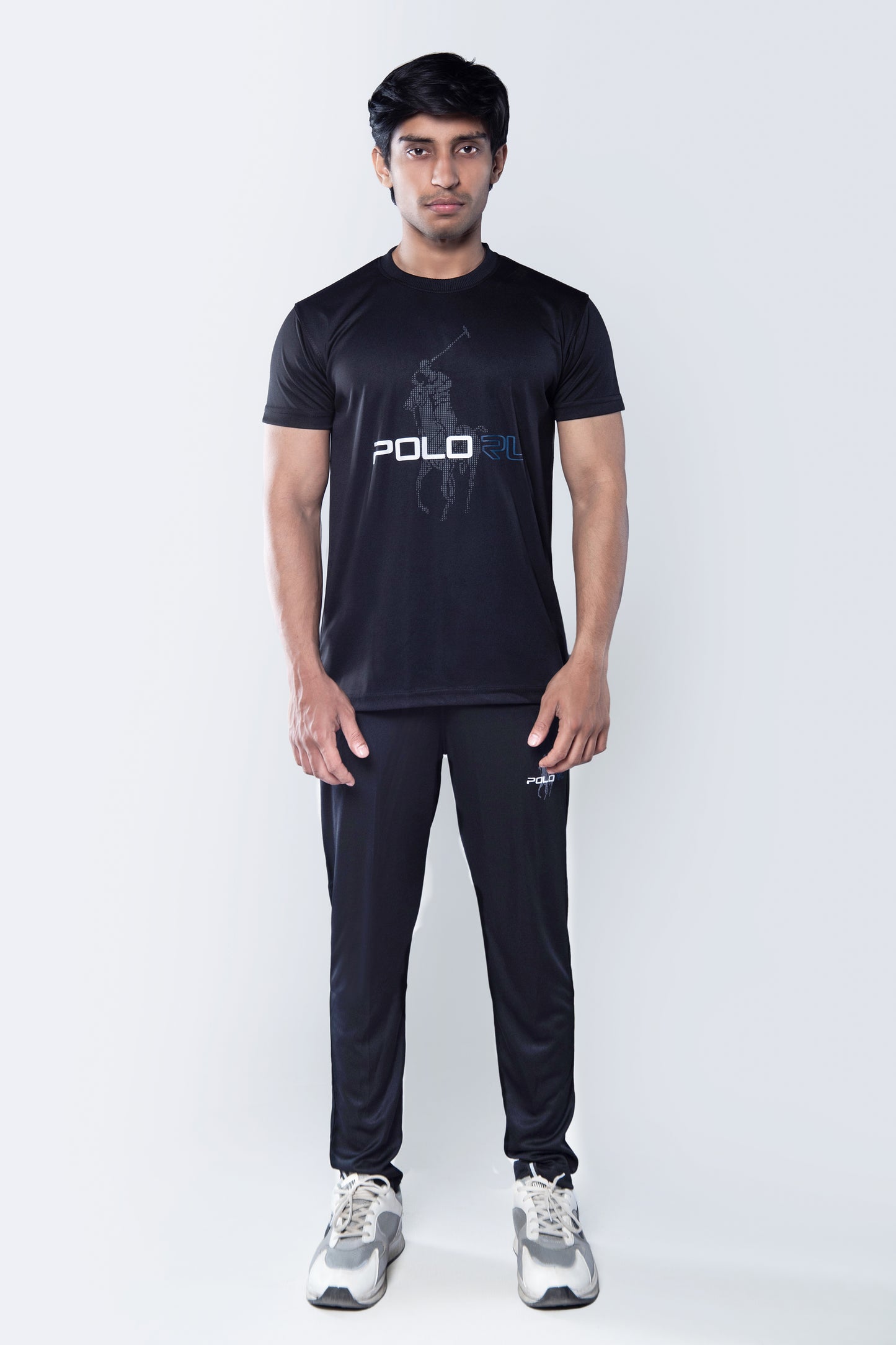 Polo Black