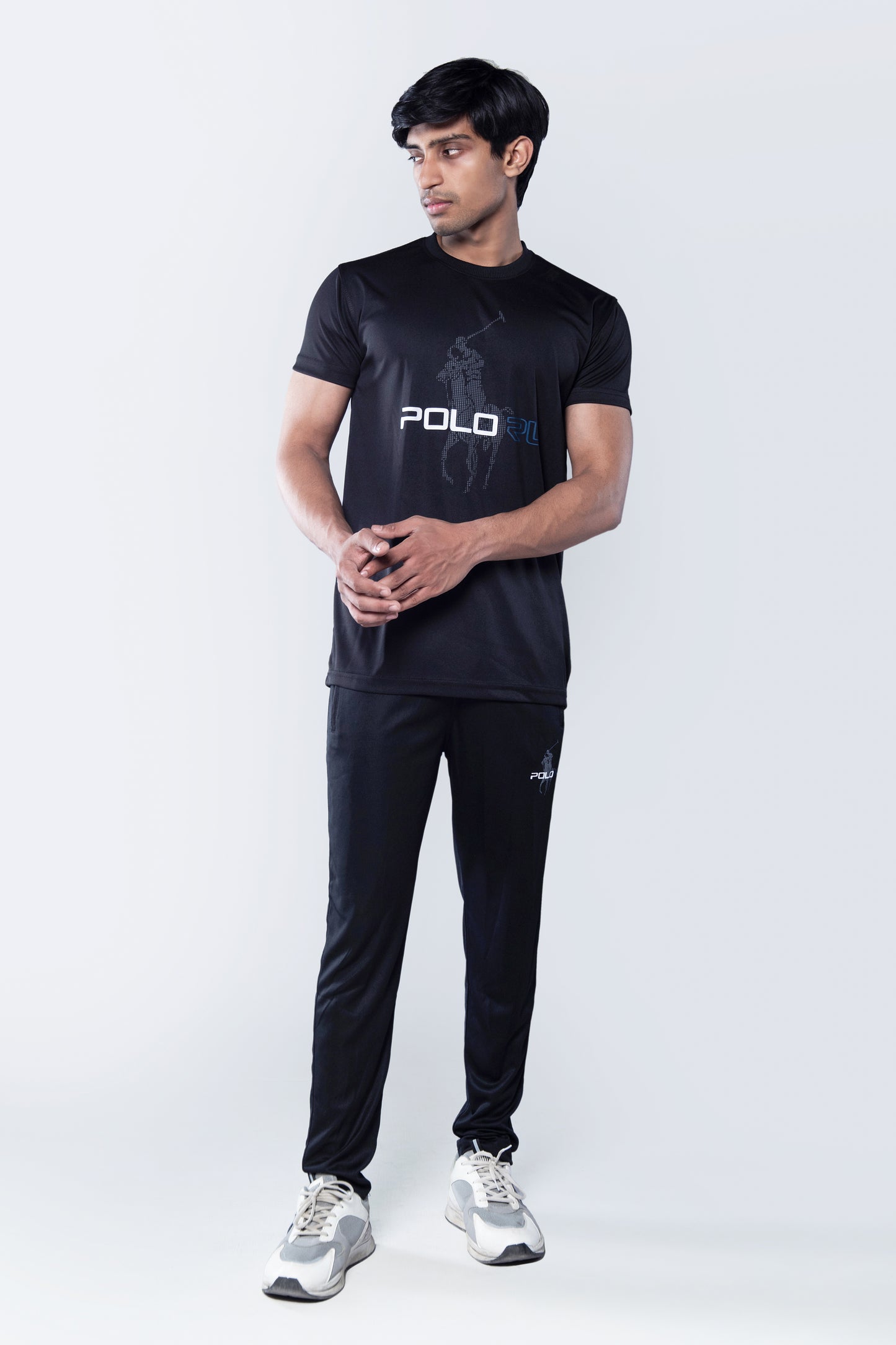 Polo Black