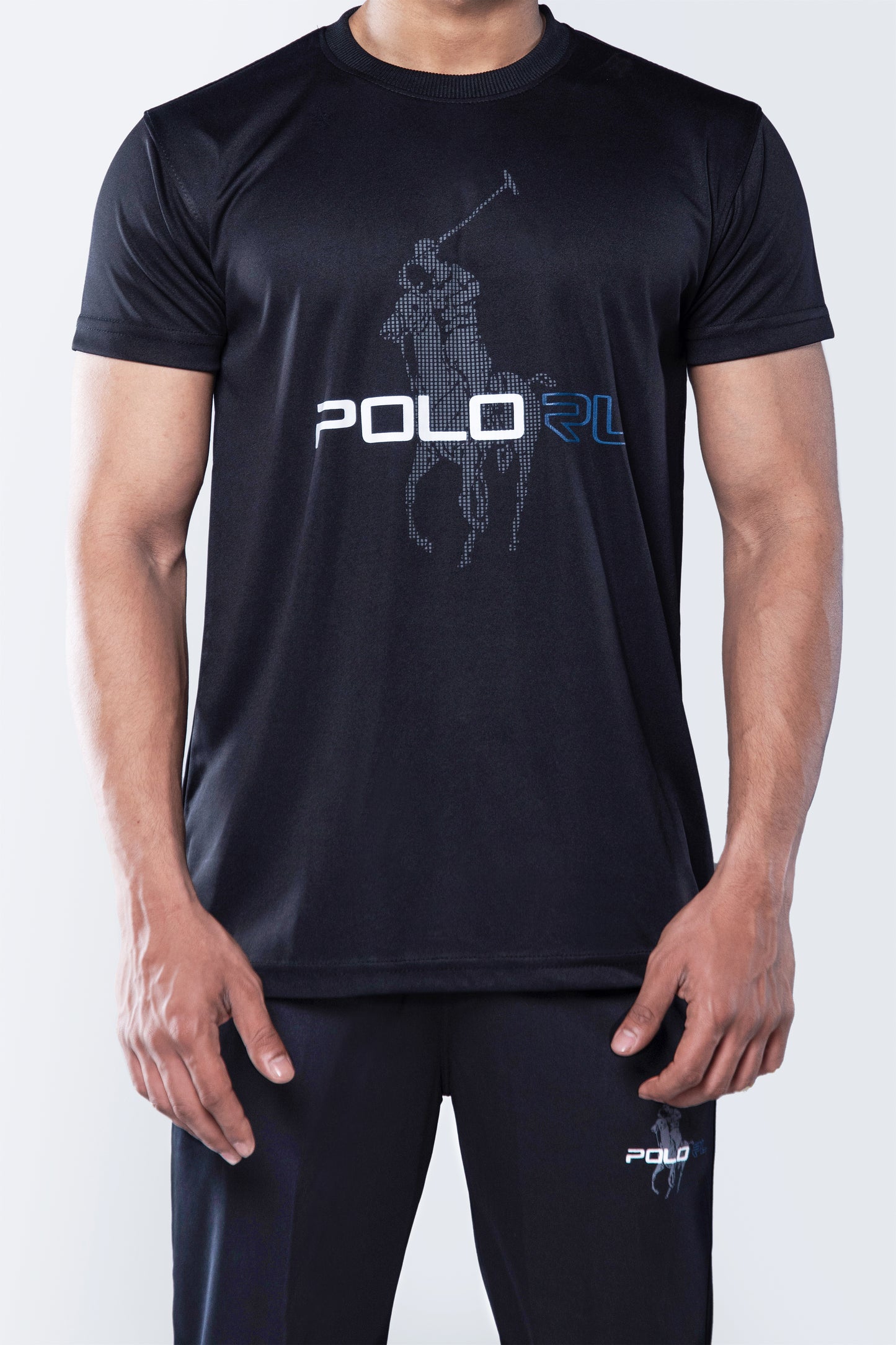 Polo Black